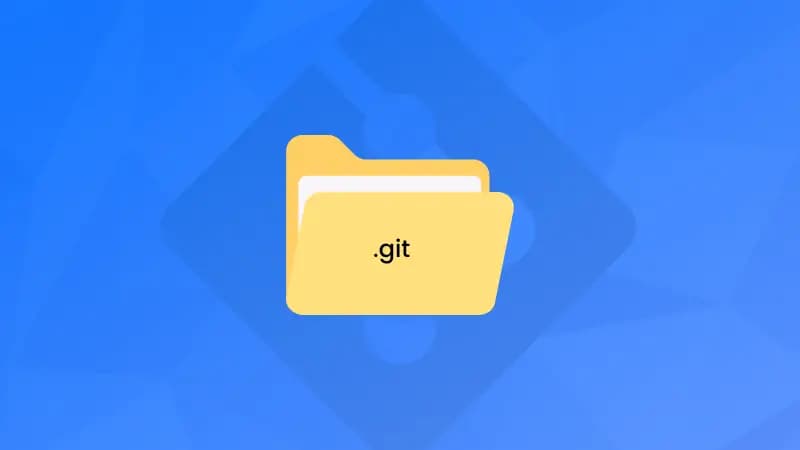 Behind the scenes of GIT