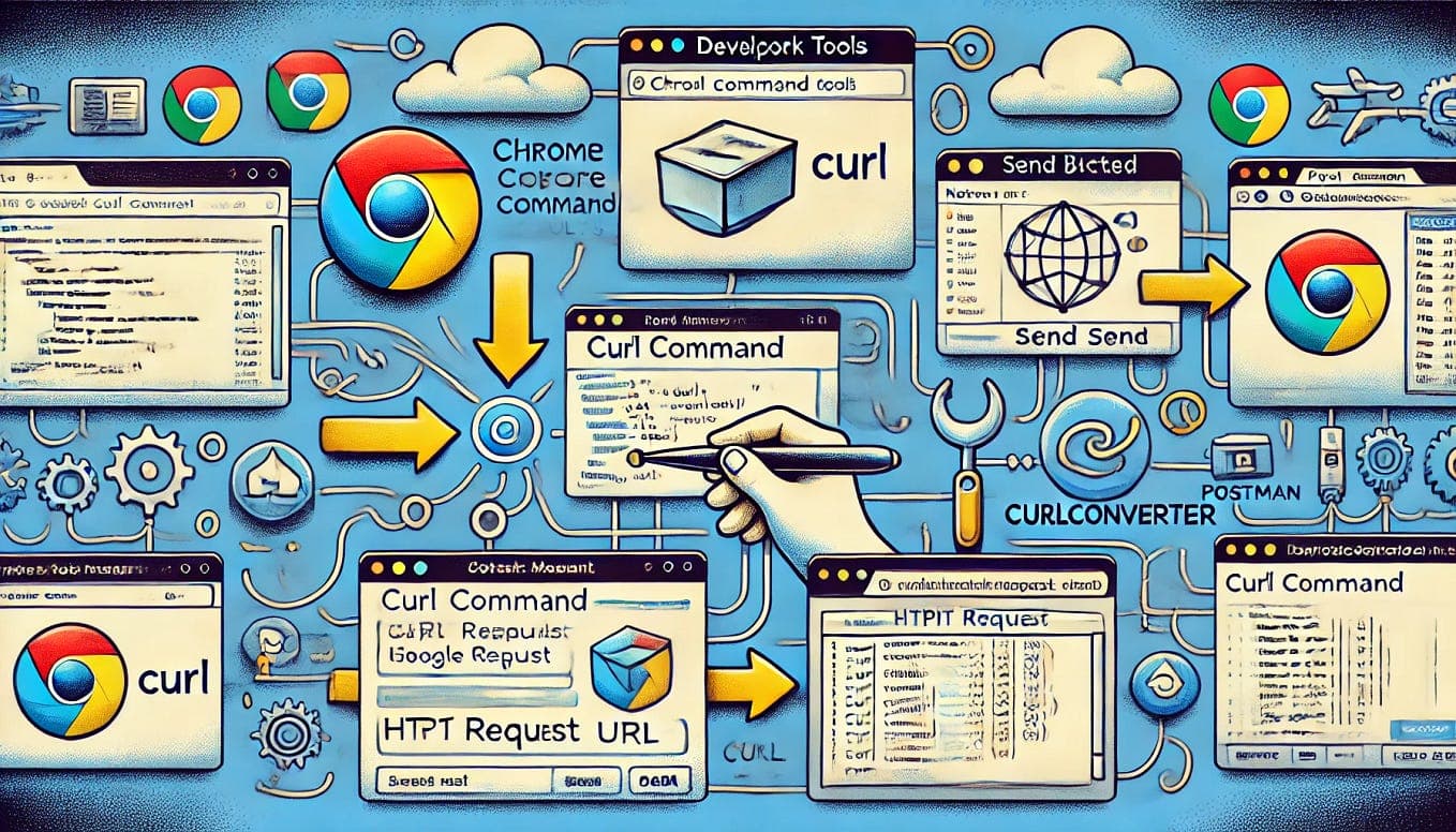 Basic cURL Commands Every Web Developer Should Know