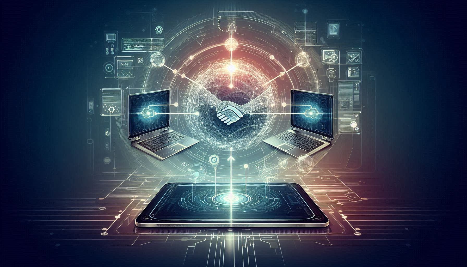 TCP Working: 3-Way Handshake & Reliable Communication