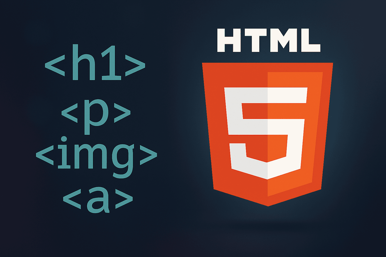 Mastering HTML: Discovering the Fundamental Tags